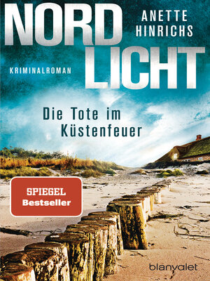 Nordlicht--Die Tote im Küstenfeuer - ebook